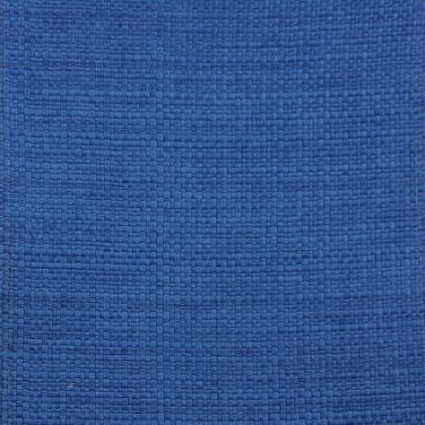 Designers Guild Sicilia Fabrics Siracusa Fabric - Cobalt - F1950/19
