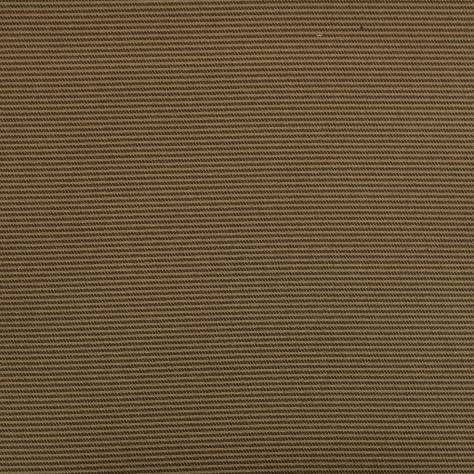 Designers Guild Satinato II Fabrics Striato Fabric - Cocoa - F1555/02 - Image 1