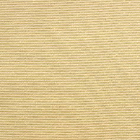 Designers Guild Satinato II Fabrics Striato Fabric - Vanilla - F1555/21 - Image 1