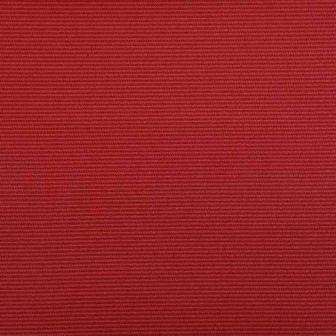 Designers Guild Satinato II Fabrics Striato Fabric - Cassis - F1555/34 - Image 1