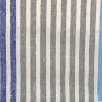 Brera Colorato Fabric - Cobalt