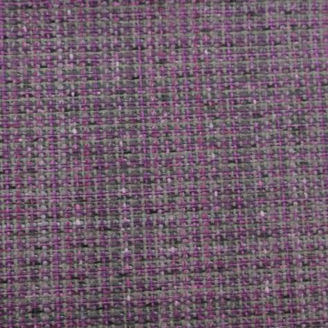 Designers Guild Pugin Weaves Ruskin Fabric - Thistle - FDG2344/05 - Image 1