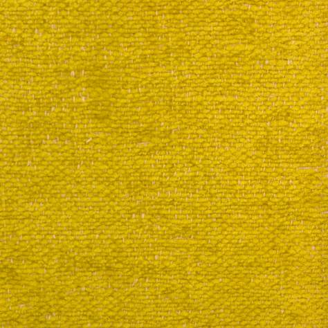Designers Guild Riveau Fabrics Riveau Fabric - Chartreuse - FDG2443/35 - Image 1