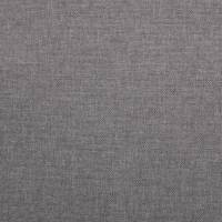 Rothesay Fabric - Zinc