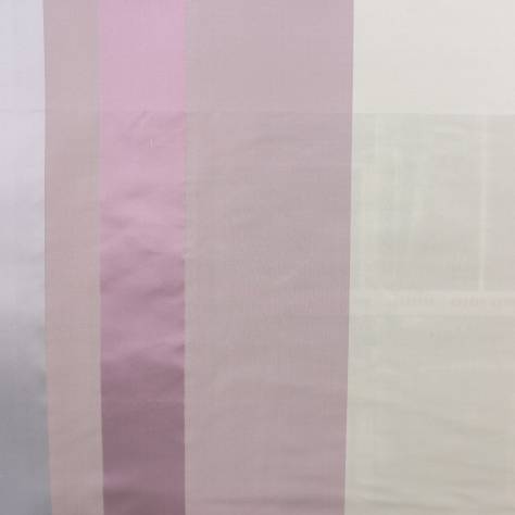 Designers Guild Marquisette Fabrics  Dauphine Stripe Fabric - Crocus - FDG2449/03 - Image 1