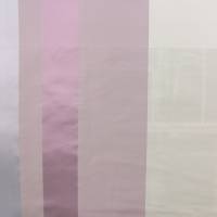 Dauphine Stripe Fabric - Crocus