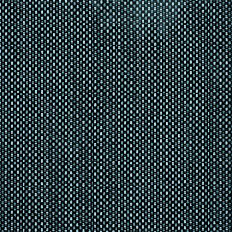 Designers Guild Tweed FR Fabrics Burlap Fabric - Aqua - FDG2309/03