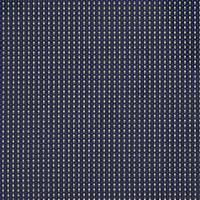 Burlap Fabric - Cobalt
