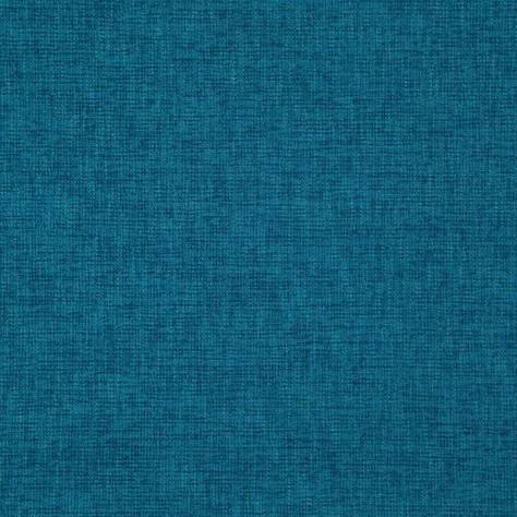 Designers Guild Ampara Fabrics Kalutara Fabric - Turquoise - FDG2581/04 - Image 1