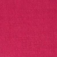 Brera Lino Fabric - Cranberry