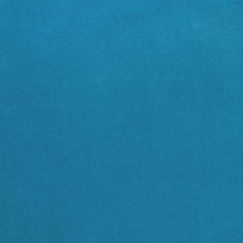 Designers Guild Varese II Fabrics Varese Fabric - Turquoise - F1190/50 - Image 1