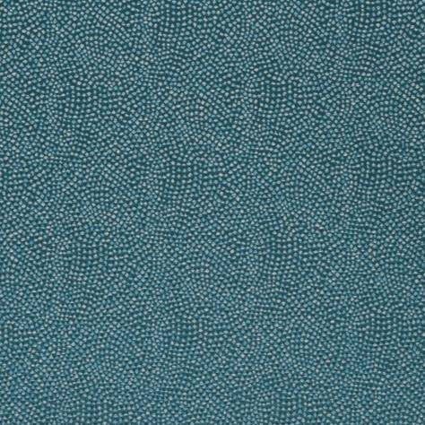 Designers Guild Sesia Fabrics Sesia Fabric - Kingfisher - FDG2747/02