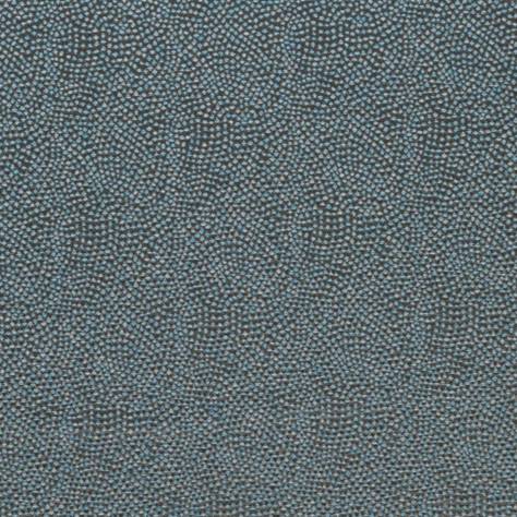 Designers Guild Sesia Fabrics Sesia Fabric - Ocean - FDG2747/03 - Image 1