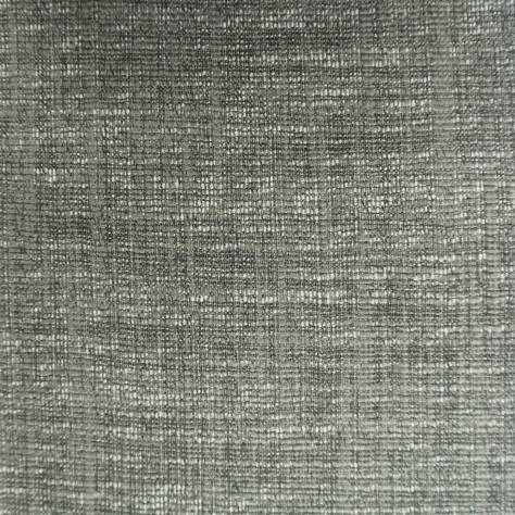 Designers Guild Kumana Fabrics Tangalle Fabric - Charcoal - 2786/09 - Image 1