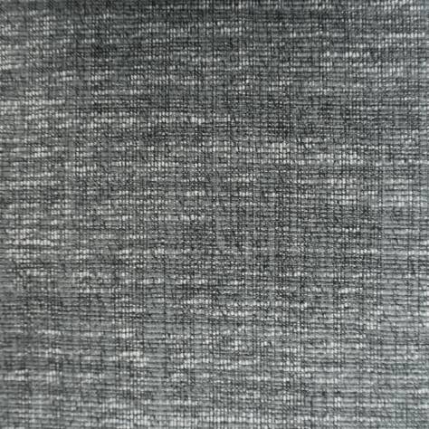 Designers Guild Kumana Fabrics Tangalle Fabric - Carbon - 2786/15 - Image 1