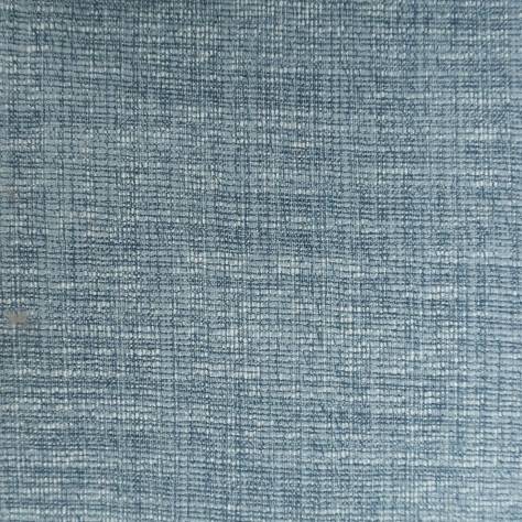 Designers Guild Kumana Fabrics Tangalle Fabric - Ocean - 2786/18 - Image 1