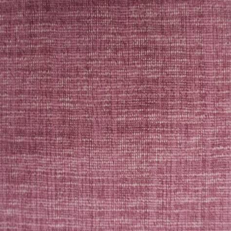 Designers Guild Kumana Fabrics Tangalle Fabric - Berry - 2786/29