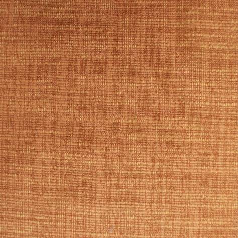 Designers Guild Kumana Fabrics Tangalle Fabric - Amber - 2786/31