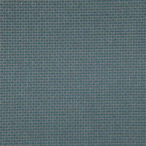 Designers Guild Birkett Fabrics Barden Fabric - Sea - FDG2792/01 - Image 1