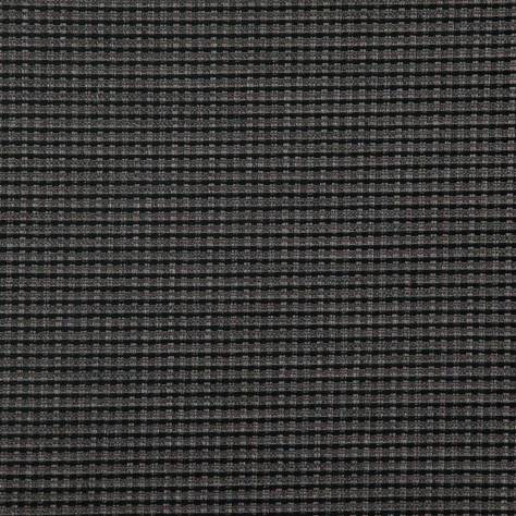 Designers Guild Birkett Fabrics Langerton Fabric - Charcoal - FDG2794/04 - Image 1