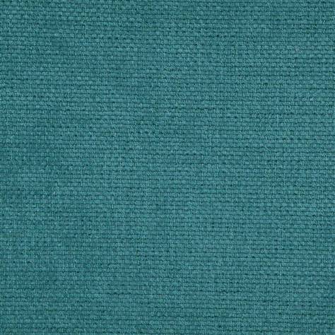 Designers Guild Birkett Fabrics Birkett Fabric - Turquoise - FDG2799/04