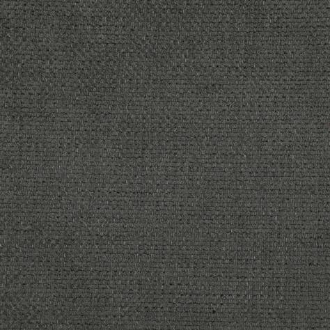 Designers Guild Birkett Fabrics Birkett Fabric - Charcoal - FDG2799/09