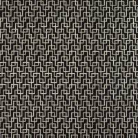 Jeanneret Fabric - Noir