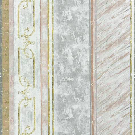 Designers Guild Veronese Fabrics Foscari Fresco Fabric - Tuberose - FDG2917/01 - Image 1