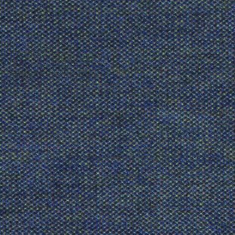Designers Guild Porto Fabrics Porto Fabric - Indigo - FDG2899/01 - Image 1