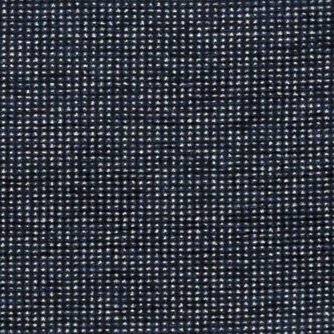 Designers Guild Porto Fabrics Porto Fabric - Navy - FDG2899/02 - Image 1