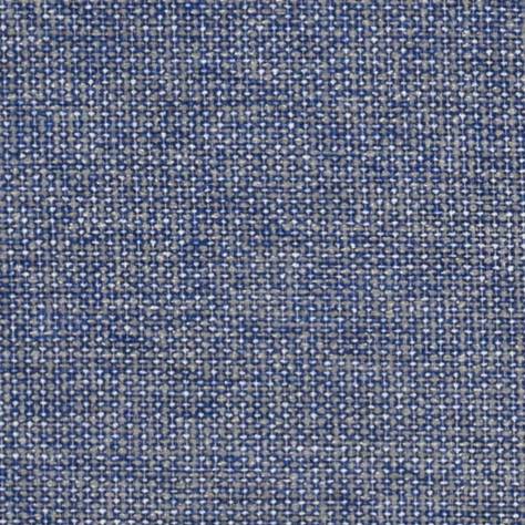 Designers Guild Porto Fabrics Porto Fabric - Cobalt - FDG2899/03 - Image 1