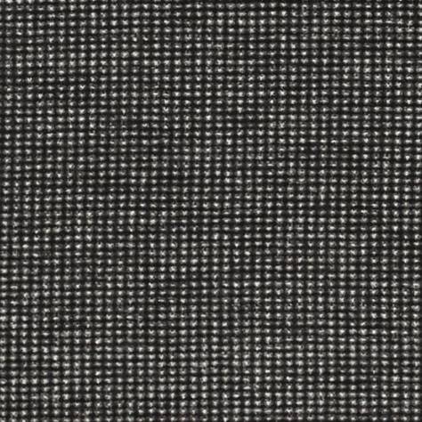 Designers Guild Porto Fabrics Porto Fabric - Charcoal - FDG2899/16 - Image 1