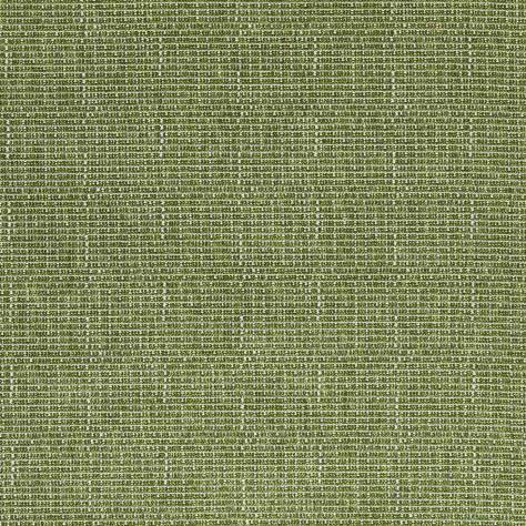 Designers Guild Palme Botanique Fabrics Pompano Outdoor Fabric - Grass - FDG2870/07 - Image 1