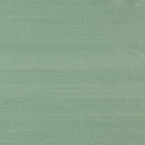 Designers Guild Chinon II Fabrics Chinon Fabric - Pale Jade - F1165/167 - Image 1