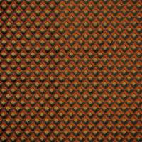Portland Fabric - Terracotta