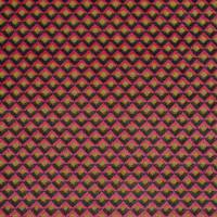 Portland Fabric - Raspberry