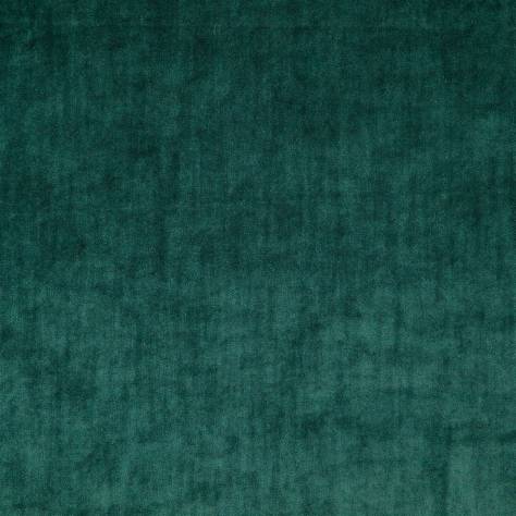 Designers Guild Opera Fabrics Opera Fabric - Emerald - FDG2700/30 - Image 1