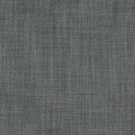Designers Guild Opera Fabrics Skye Fabric - Charcoal - FDG2701/15 - Image 1