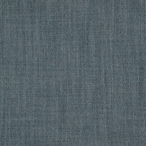 Designers Guild Opera Fabrics Skye Fabric - Midnight - FDG2701/21 - Image 1