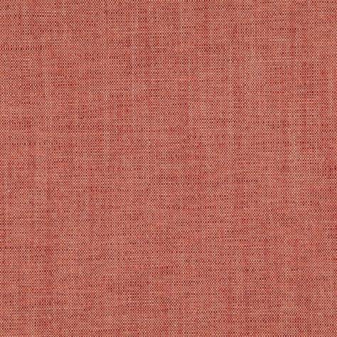 Designers Guild Opera Fabrics Skye Fabric - Scarlet - FDG2701/35 - Image 1