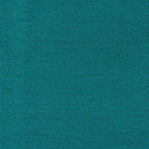 Designers Guild Tarazona Fabrics Tarazona Fabric - Turquoise - FDG2919/10 - Image 1