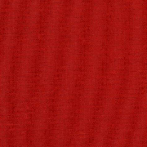 Designers Guild Tarazona Fabrics Tarazona Fabric - Scarlet - FDG2919/30 - Image 1