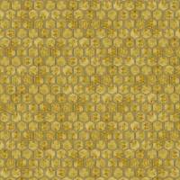 Manipur Fabric - Gold