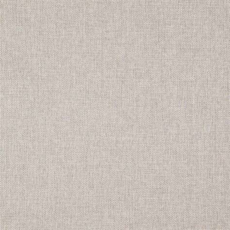 Designers Guild Mineral Weaves Fabrics Winster Fabric - Silver - FDG2710/01