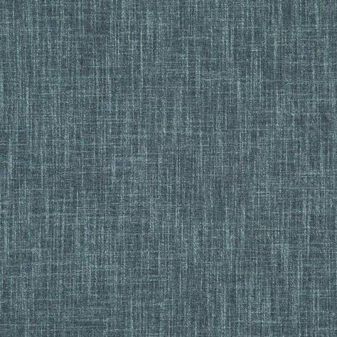Designers Guild Mineral Weaves Fabrics Hartsop Fabric - Turquoise - FDG2720/01 - Image 1
