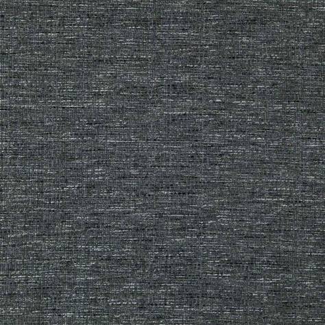 Designers Guild Keswick Fabrics Grasmere Fabric - Raven - FDG2745/02 - Image 1