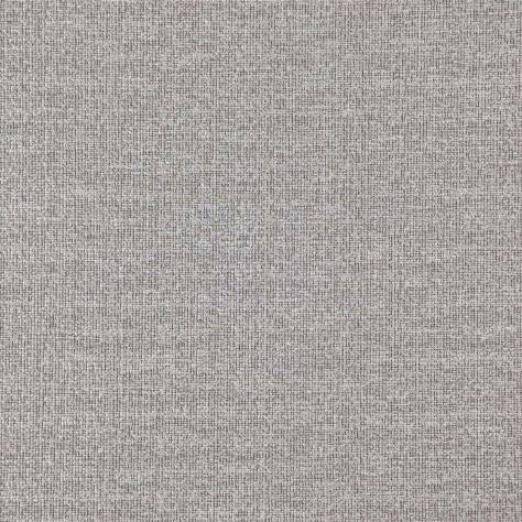 Designers Guild Keswick Fabrics Grasmere Fabric - Pebble - FDG2745/09 - Image 1