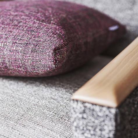 Designers Guild Keswick Fabrics Grasmere Fabric - Sandstone - FDG2745/11 - Image 3