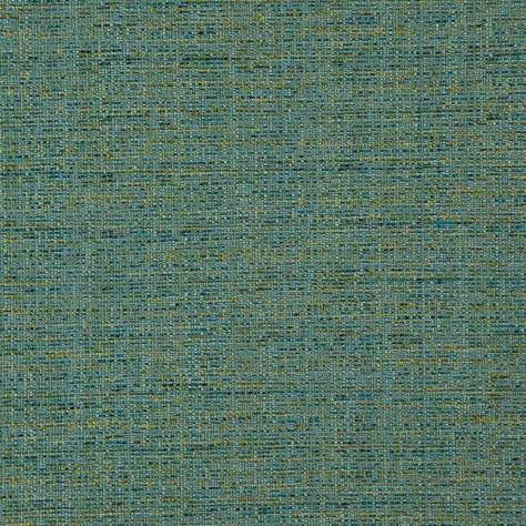 Designers Guild Keswick Fabrics Grasmere Fabric - Turquoise - FDG2745/20