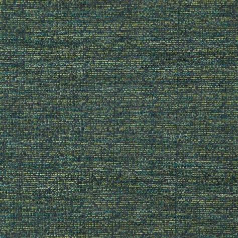 Designers Guild Keswick Fabrics Grasmere Fabric - Kingfisher - FDG2745/21